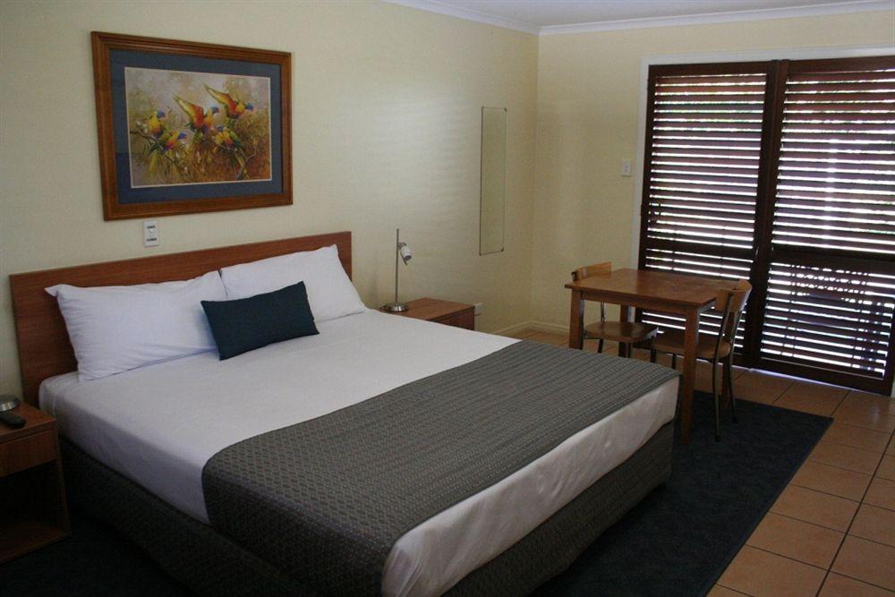 Windmill Motel & Events Centre Mackay Exterior foto