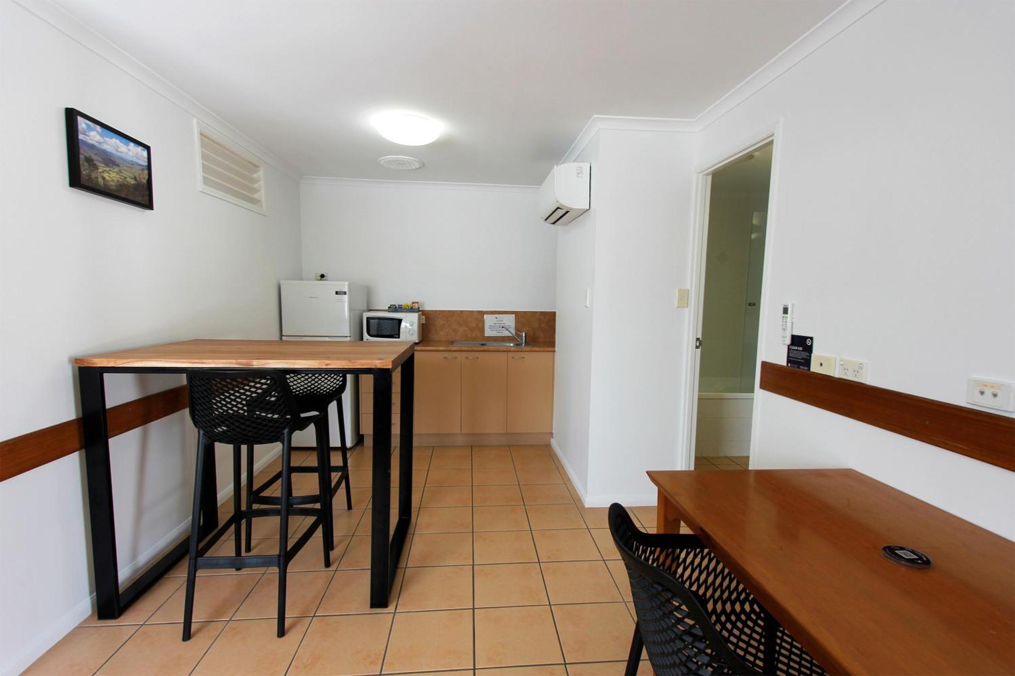 Windmill Motel & Events Centre Mackay Exterior foto